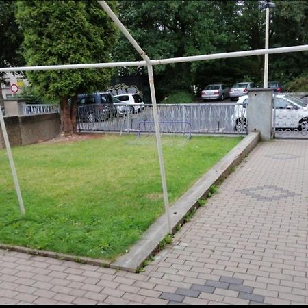 Ferienhaus Zoe 120 m2 Solingen Exterior foto