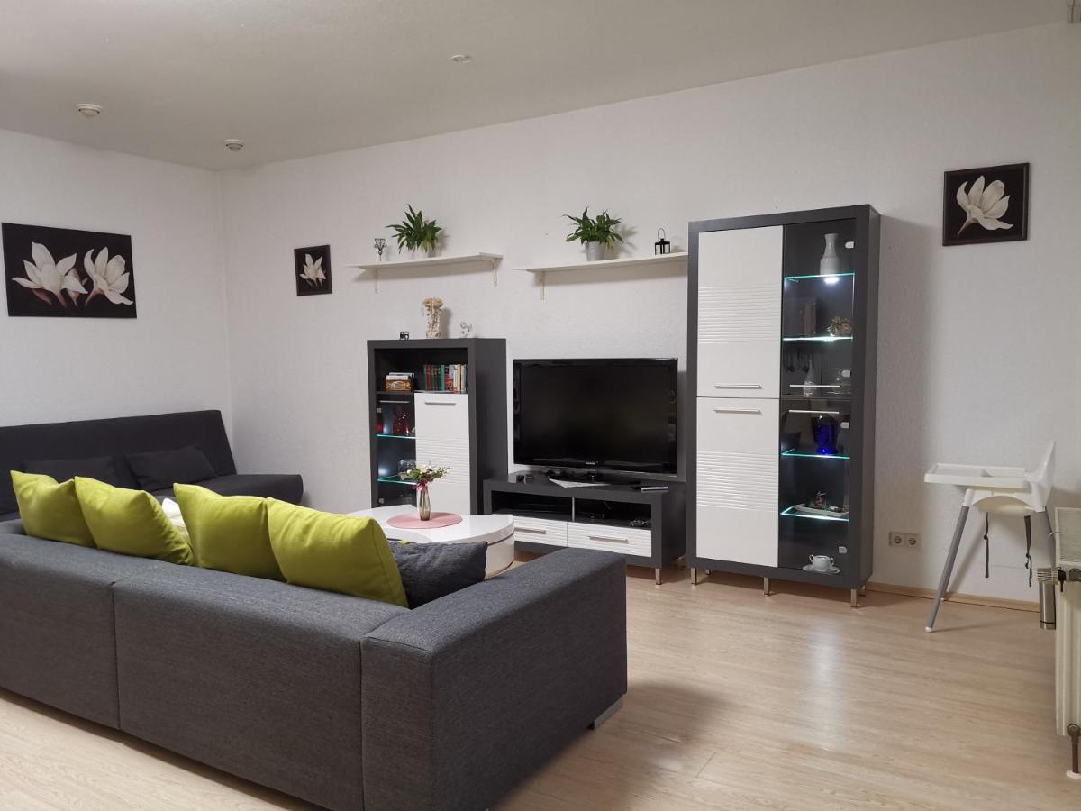 Ferienhaus Zoe 120 m2 Solingen Exterior foto