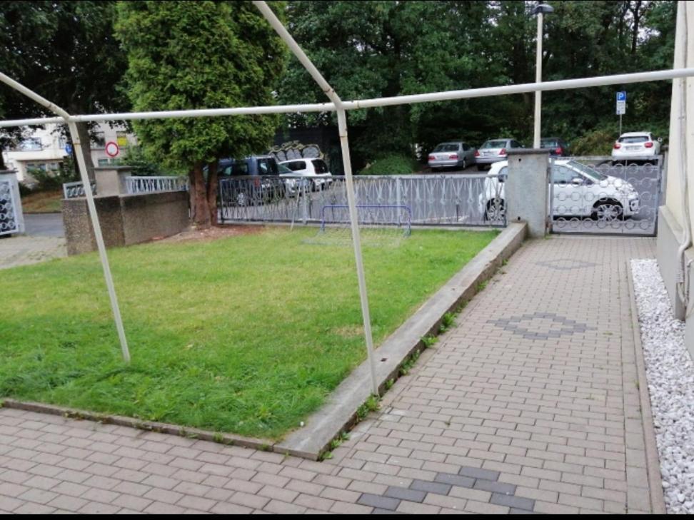Ferienhaus Zoe 120 m2 Solingen Exterior foto