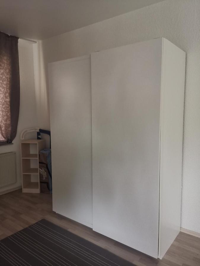 Ferienhaus Zoe 120 m2 Solingen Exterior foto
