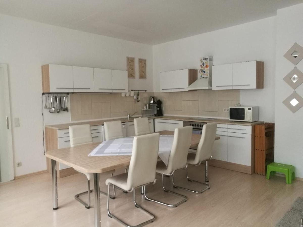 Ferienhaus Zoe 120 m2 Solingen Exterior foto